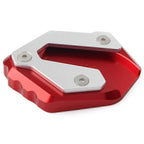 Kickstand Side Stand Plate Extension Pad for YAMAHA MT-07 XSR700 (2016-2017)
