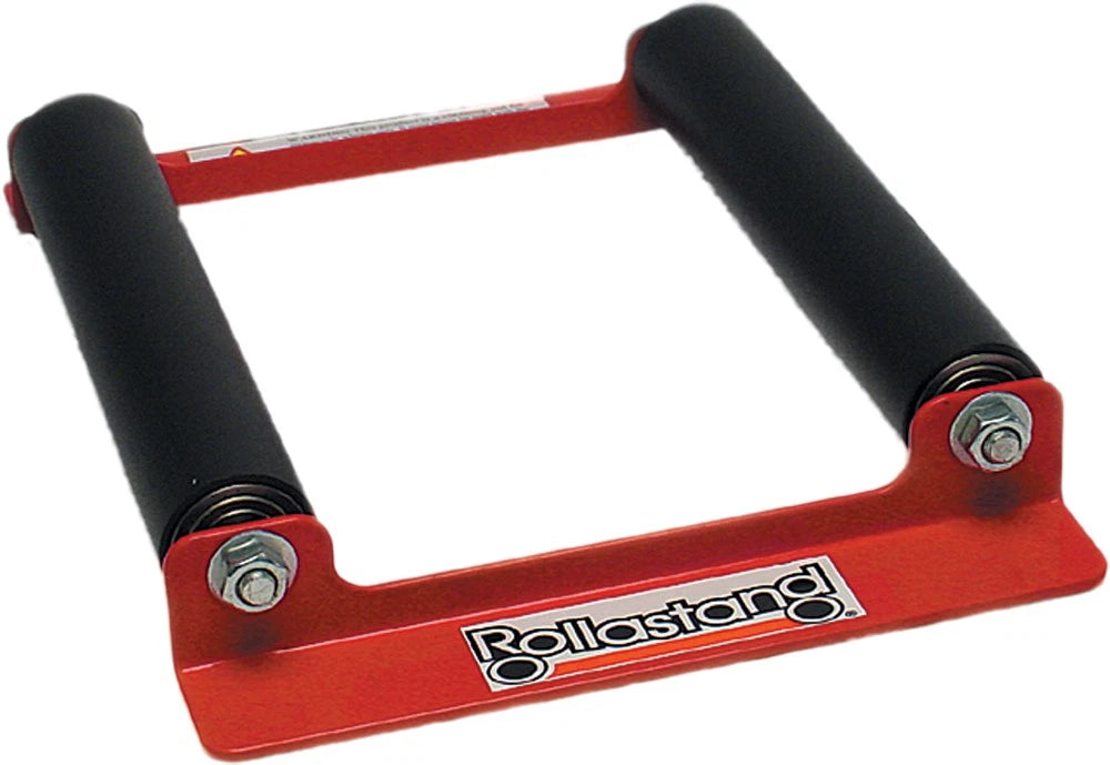 Rollastand Tire Stand for Street & Cruiser Motorcycles (2010–2023)