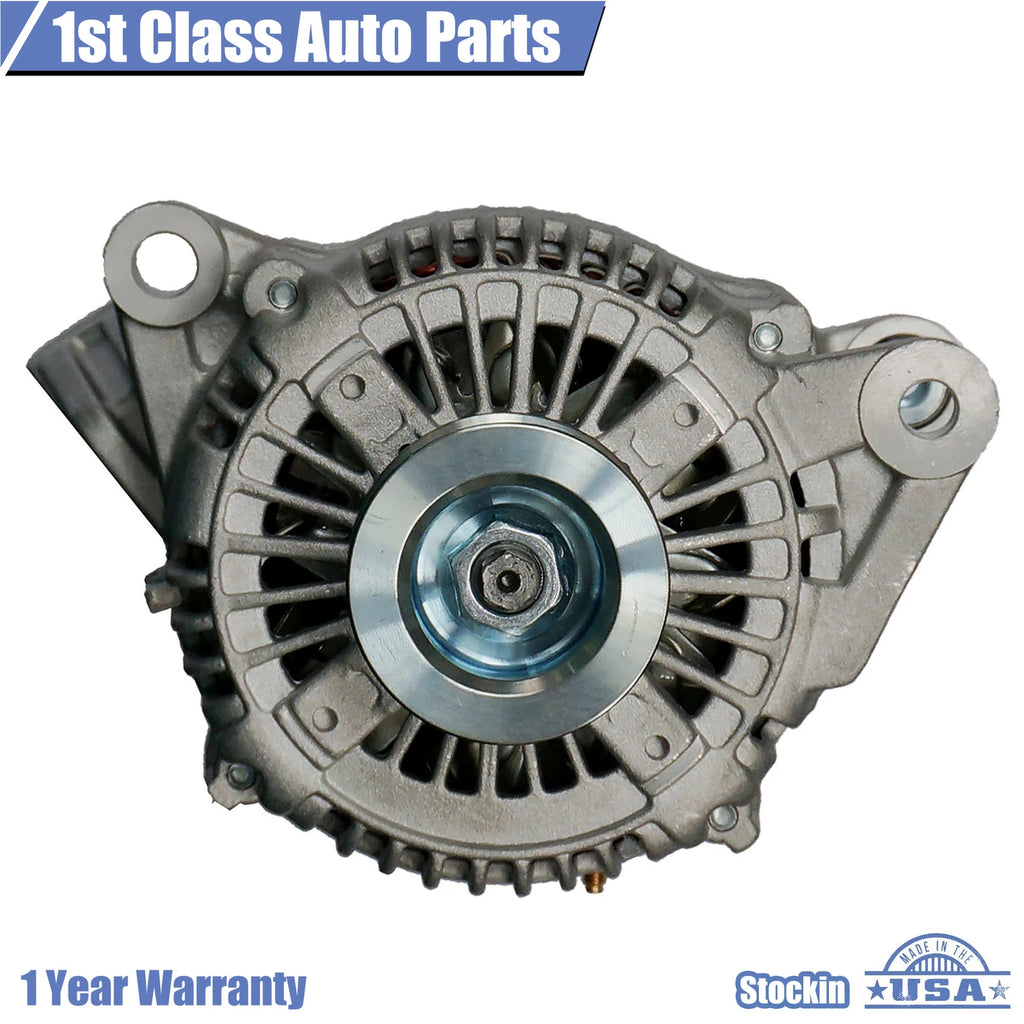 Alternator for Dodge Dakota Durango Jeep Grand Cherokee (1999-2000)