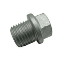 Straight Screw Plug for Yamaha Marine (90340-14M06)