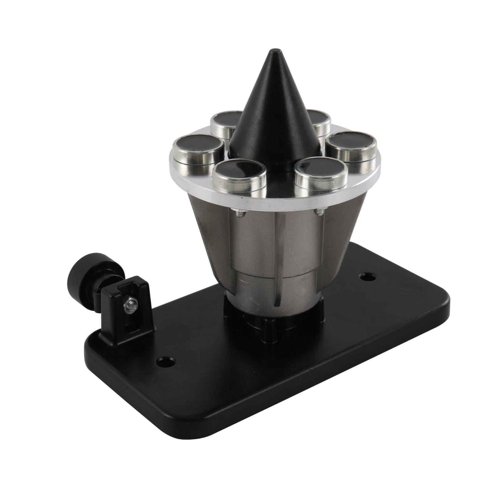 Magnetic Wall Mount Blade Balancer for Oregon 42-047 (Made in Italy)