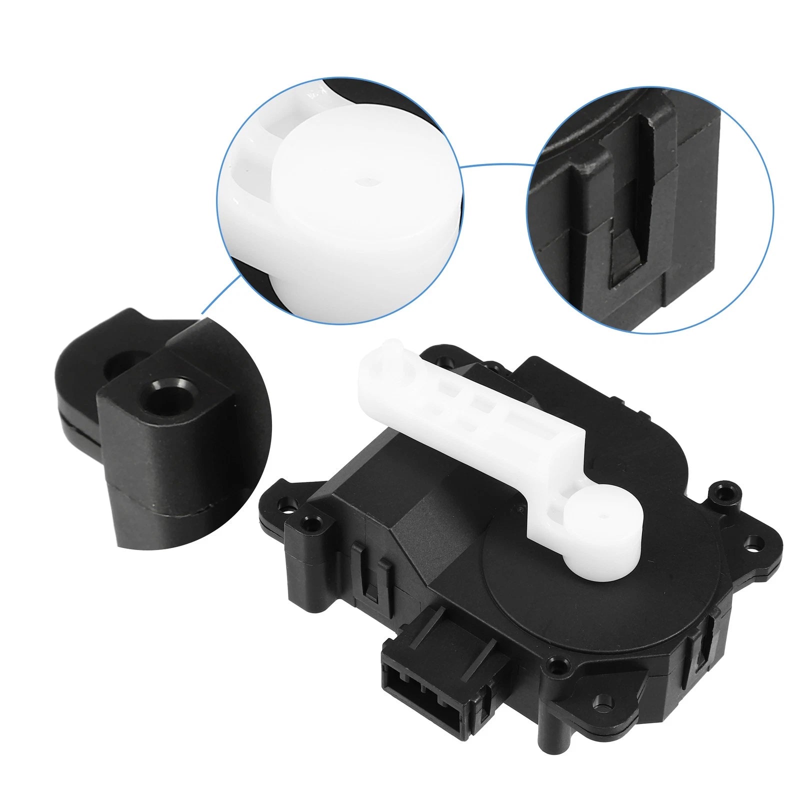 Air Door Actuator for Honda Odyssey (2005–2010) 604-875, 79160TK4A41