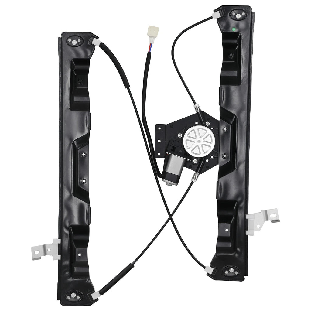 Electric Window Regulator Front Right for Mercury Mountaineer (2002–2008)