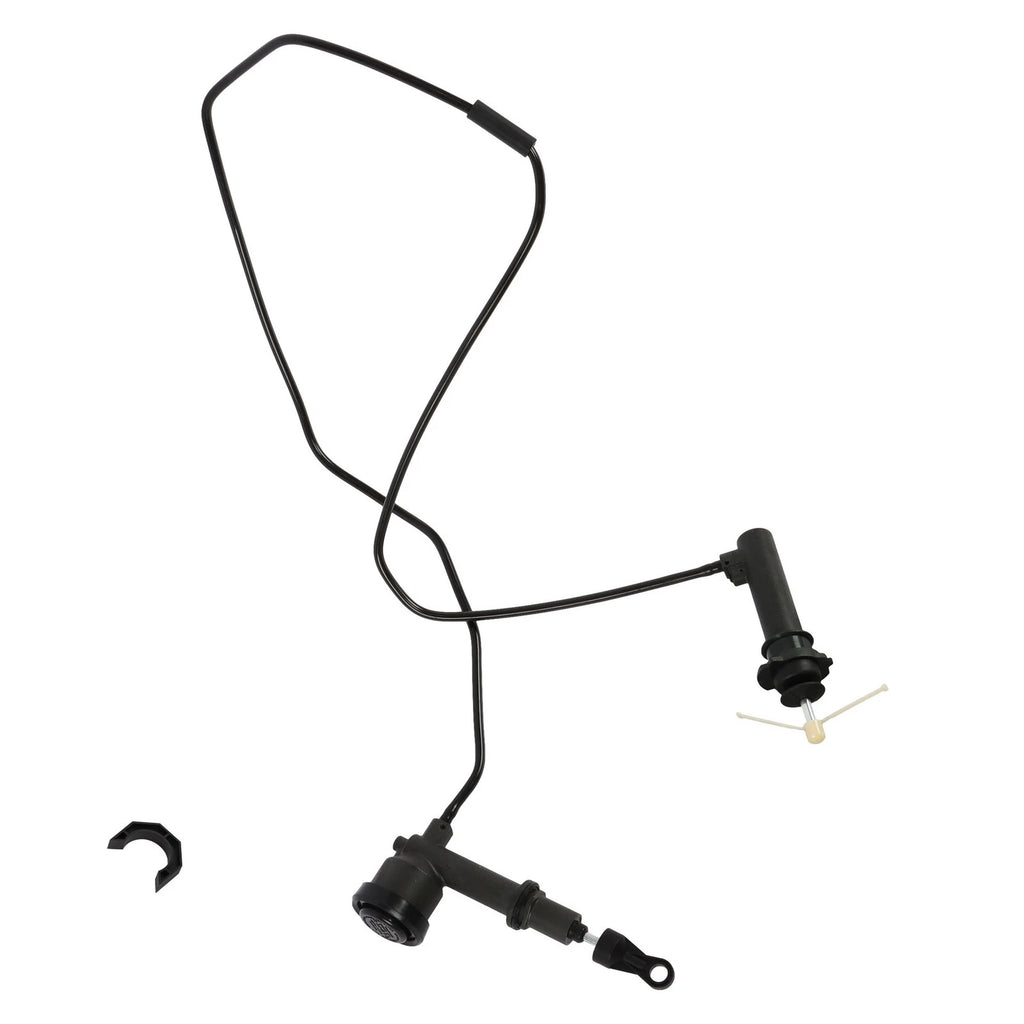 Clutch Master & Slave Cylinder Set for Land Rover Freelander (1997–2006)