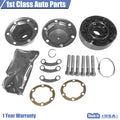 Drive Shaft CV Joint Kit for Ford F-150 Expedition Navigator