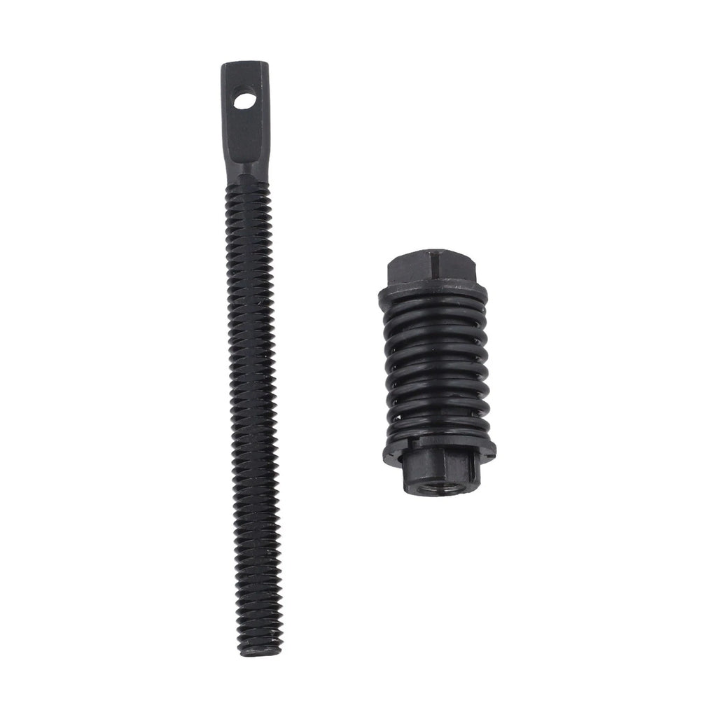 Metal Tensioner and Bolts for Garage Door Openers (41C51411, 41C51412)