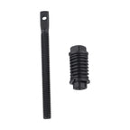 Metal Tensioner and Bolts for Garage Door Openers (41C51411, 41C51412)