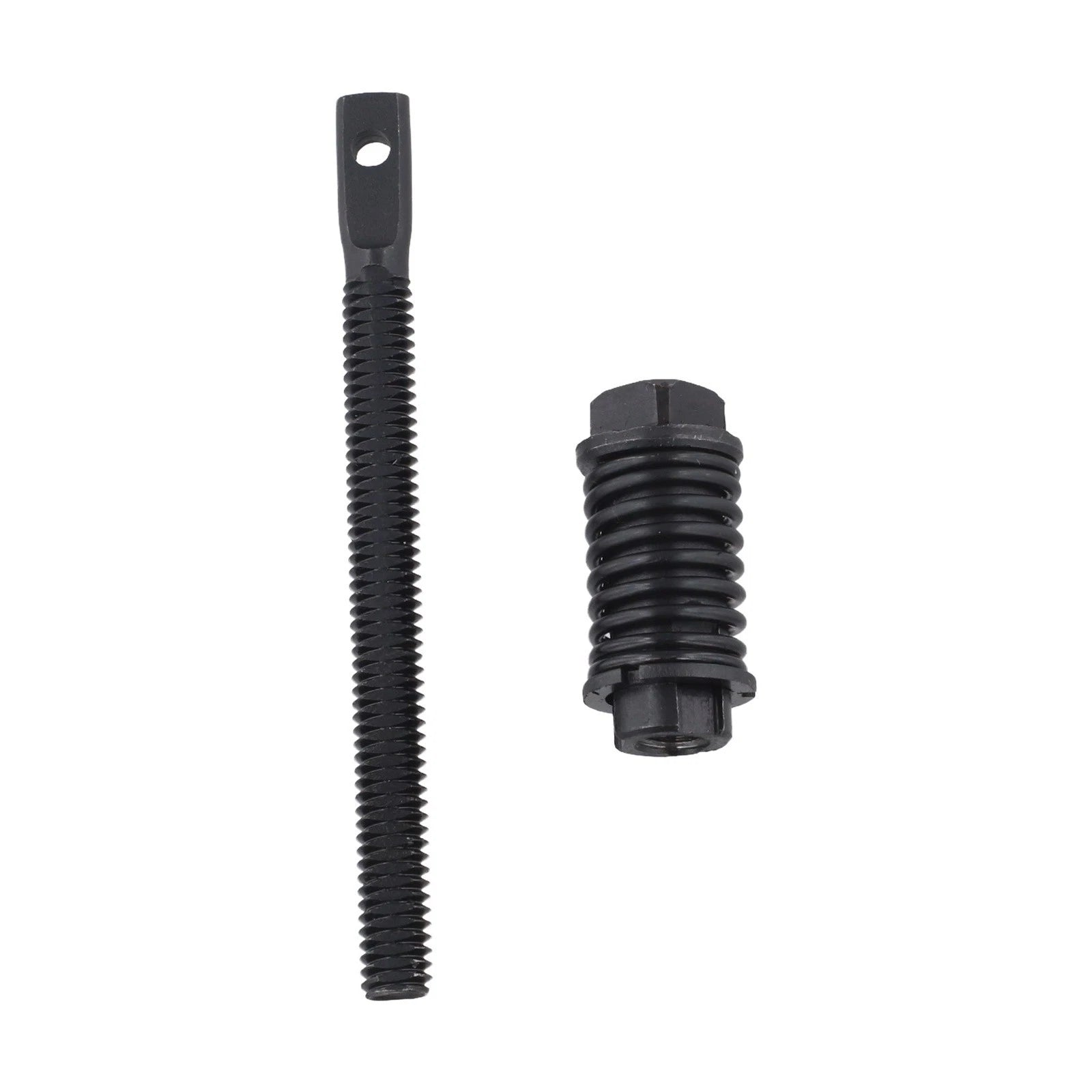 Metal Tensioner and Bolts for Garage Door Openers (41C51411, 41C51412)