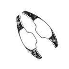 Steering Wheel Shift Paddle Extensions for Chevrolet, Cadillac, Buick