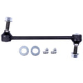 Front Upper Lower Control Arm w/ Ball Joints Sway Bar for Chrysler 300 (2005–2010)