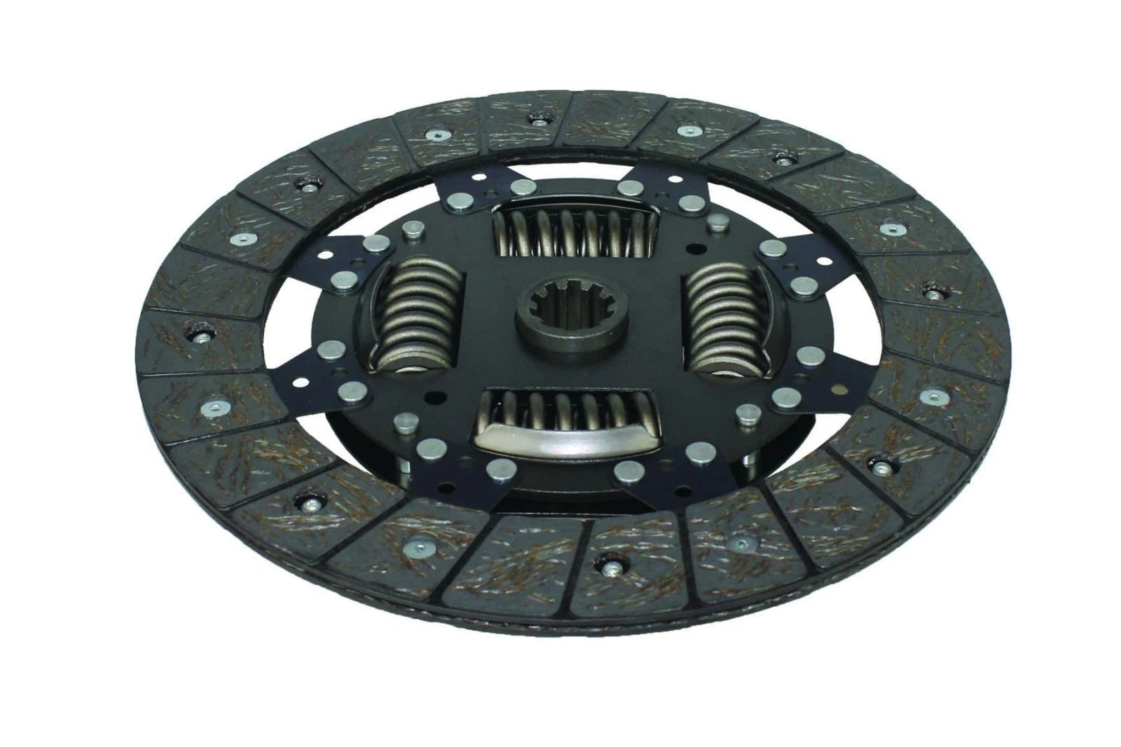 Clutch Kit for Ford Mustang SVT Cobra 4.6L (1999–2004)