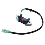 Generator Coil for Yamaha Outboard 6H5-85533-01 (1990–1994)