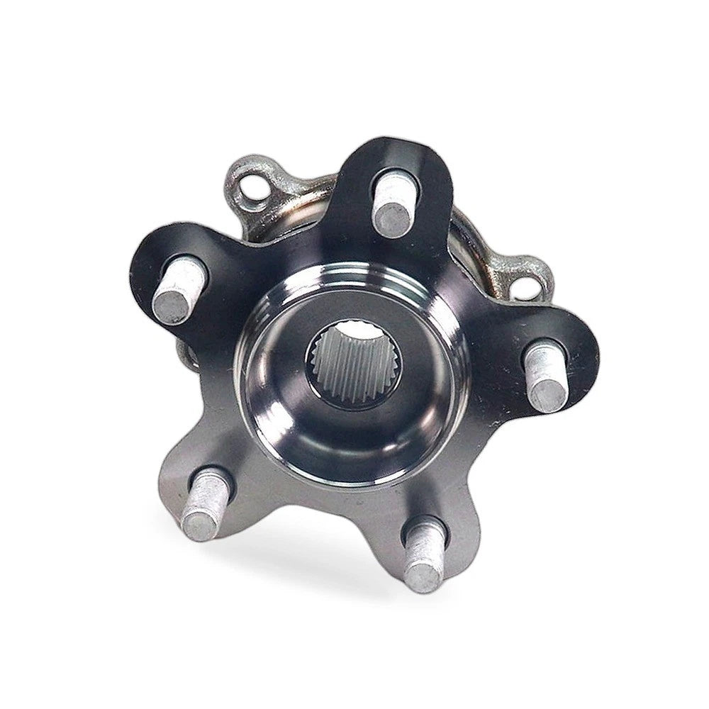Rear Wheel Bearing Hub Assembly for Nissan X-Trail Rogue (2013–2021)