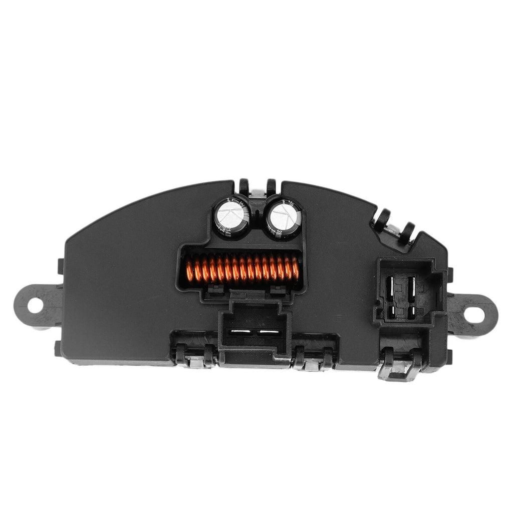 HVAC Blower Motor Resistor for Audi A4 Quattro (2013–2015) Q5