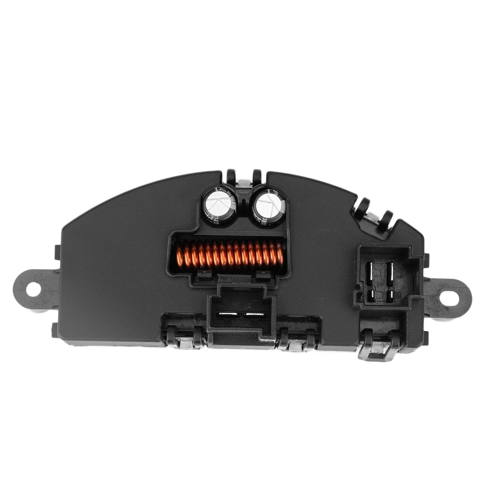 HVAC Blower Motor Resistor for Audi A4 Quattro (2013–2015) Q5