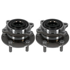 Pair Front Wheel Bearing Hub for Kia Sorento (2011–2015) 513266, 517502B010