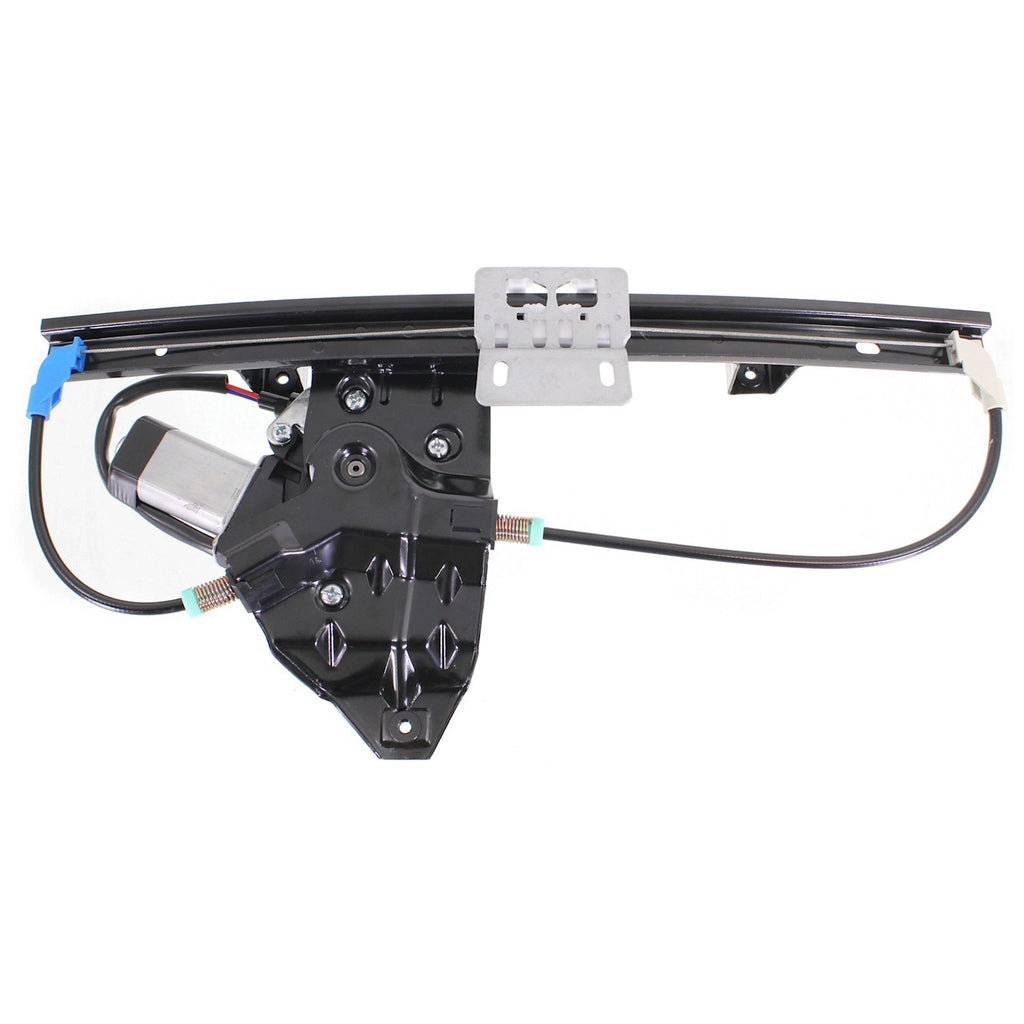 Window Regulator for Land Rover Freelander (Rear Left)