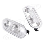 Side Marker Lights for VW Golf/Jetta/Bora (1999–2004)