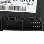 Transfer Case Control Module for Jeep Grand Cherokee Dodge Durango (YYYY–YYYY)