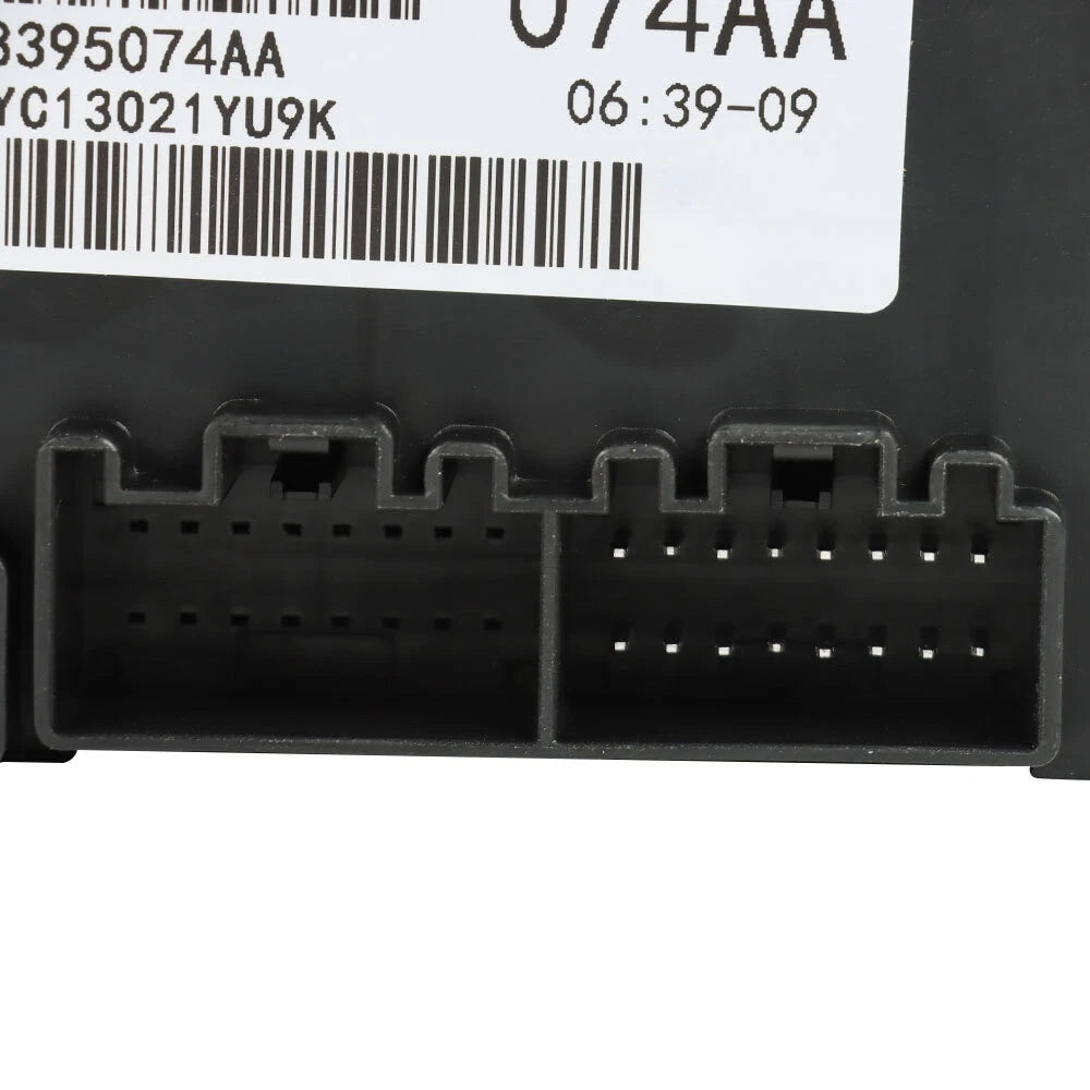 Transfer Case Control Module for Jeep Grand Cherokee Dodge Durango (YYYY–YYYY)