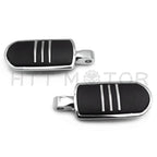 Foot Pegs for Suzuki Boulevard Intruder S83 VS1400 Marauder 800 VZ800 (OEM)