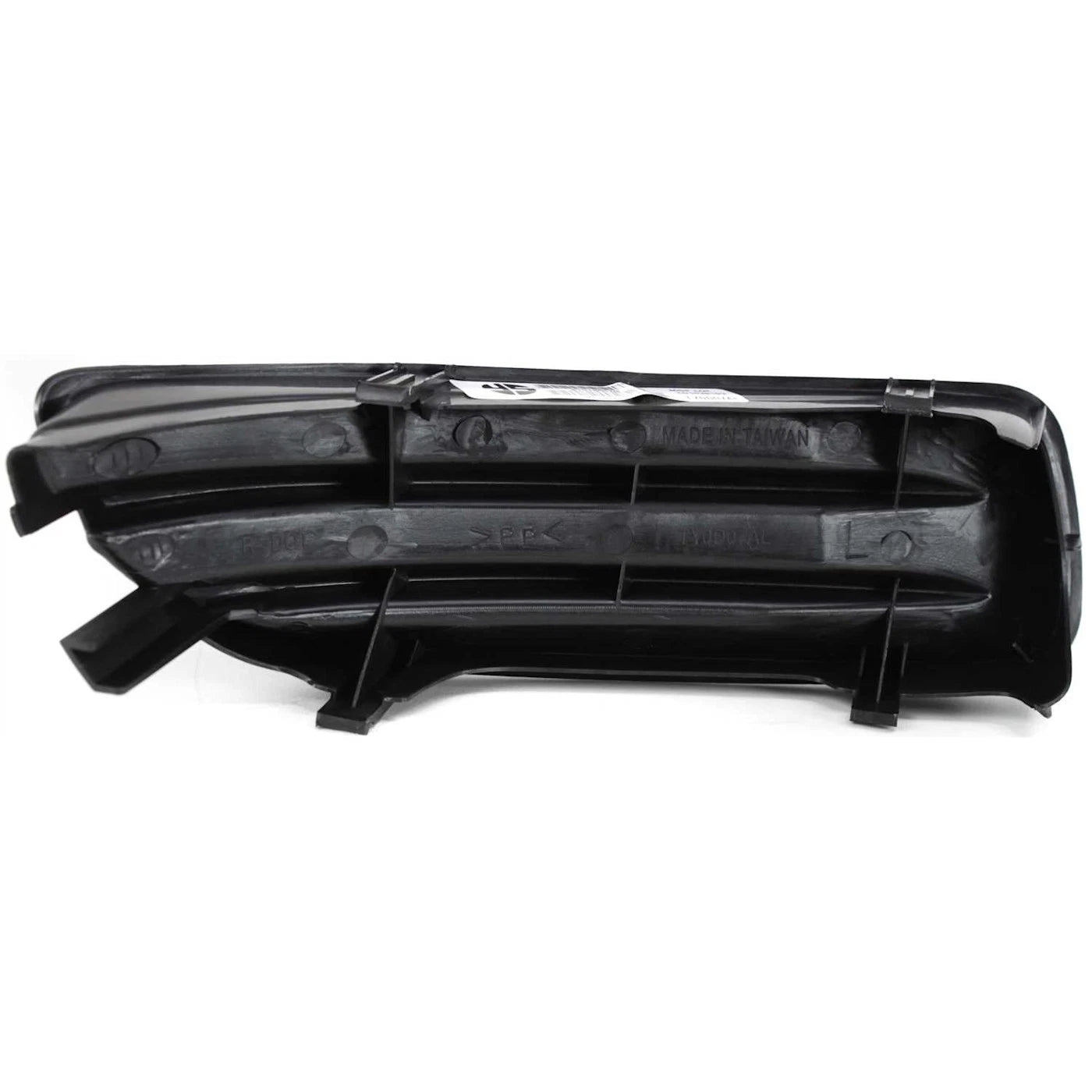 Fog Light Cover for Toyota Corolla (2003-2004)