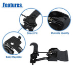 Hood Latch Assembly for Hyundai Tucson (2016-2020)