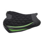 Front Driver Seat Cushion for Kawasaki Ninja ZX-4R (2023–2025)