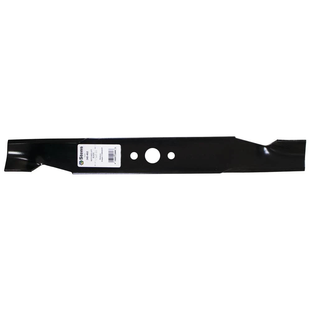 Notched Lift Blade 340-462 for AYP