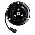 AC Compressor Clutch Replacement for Ford Transit Connect 2.0L (2010-2011)