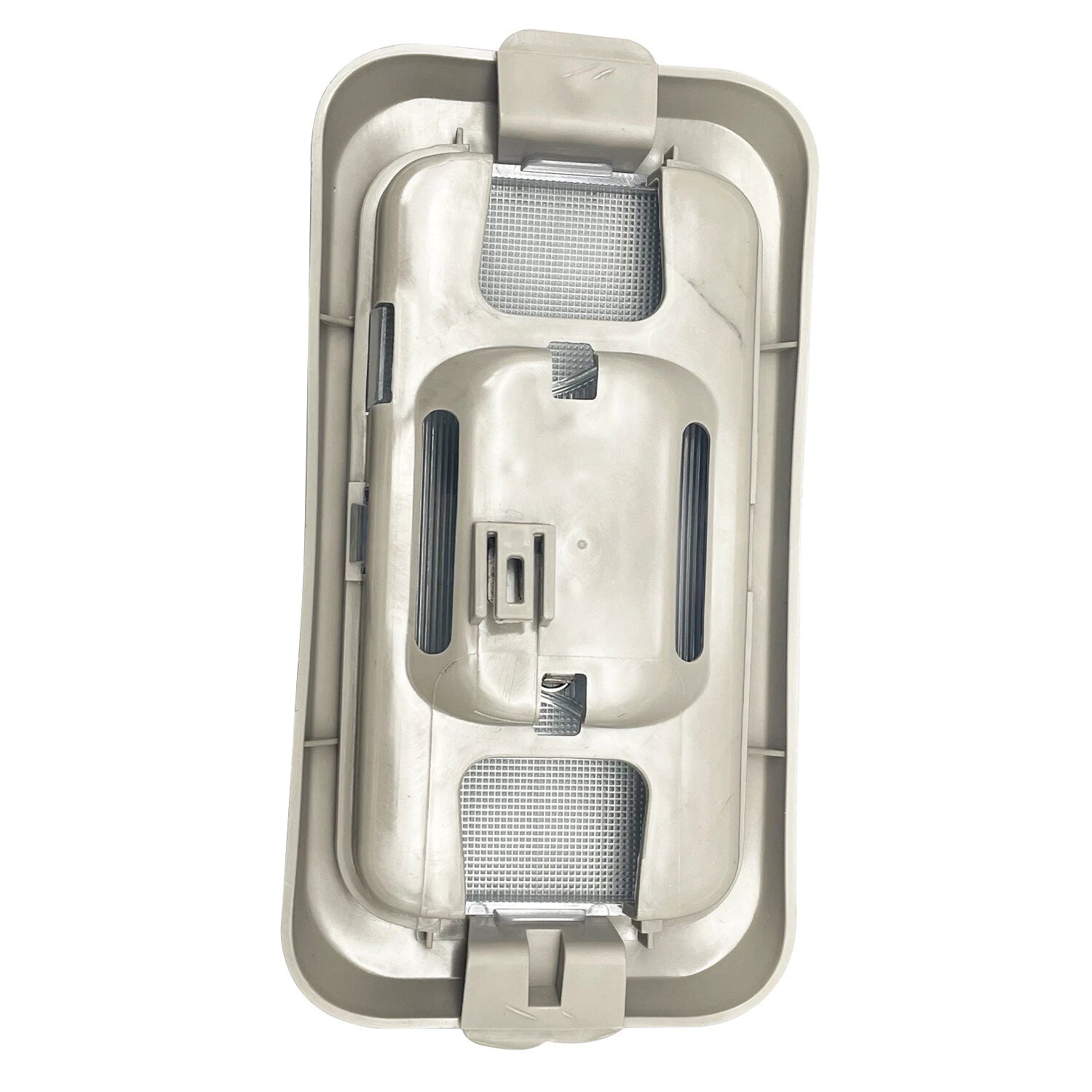 LED Interior Dome Lamp Light Housing for GMC Canyon Colorado (2004–2008) 15126553