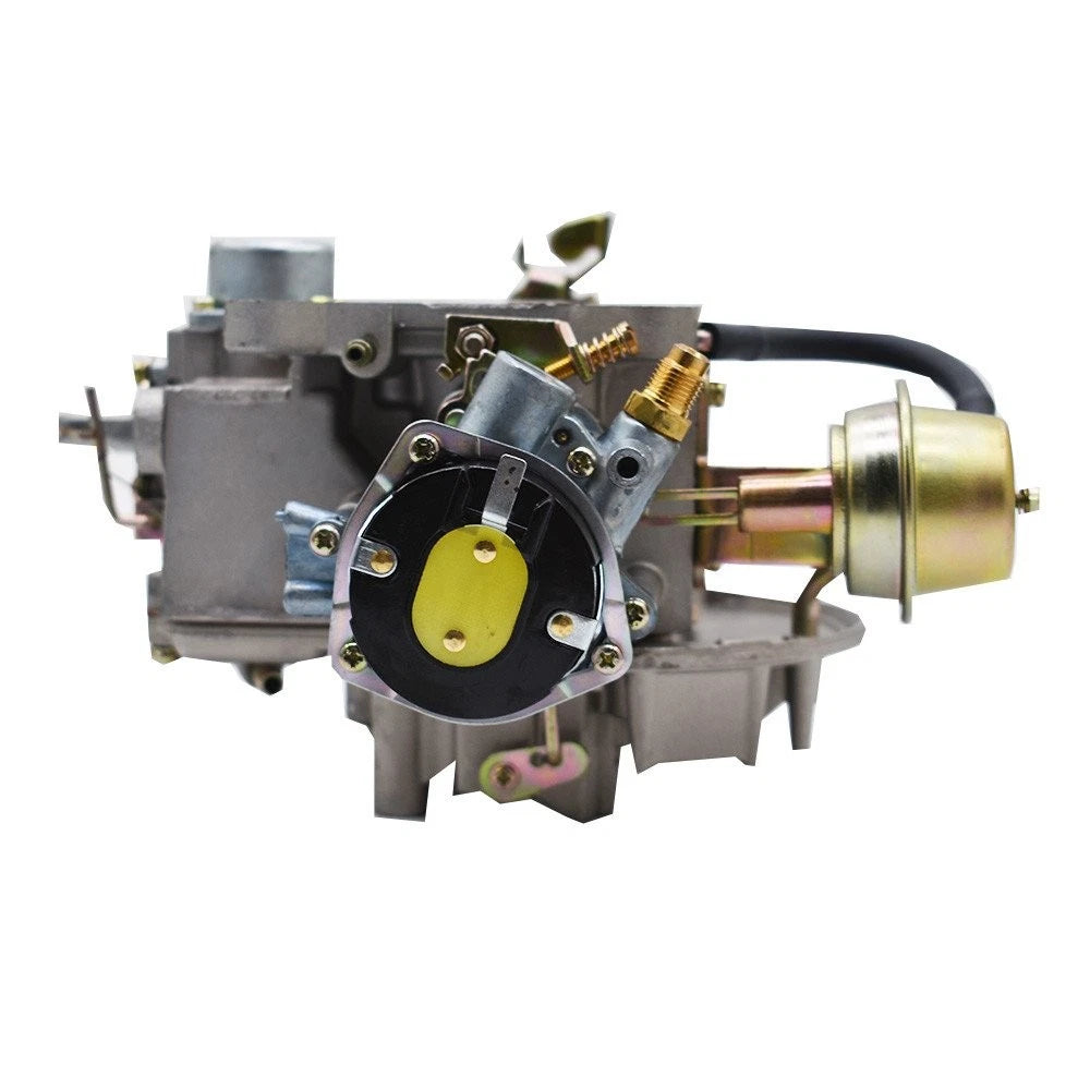 Carburetor 2-Barrel for Ford 289 302 351 (1964–1978)