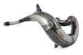 Pro Circuit Works Exhaust Pipe for Kawasaki KX250 (2005–2007)