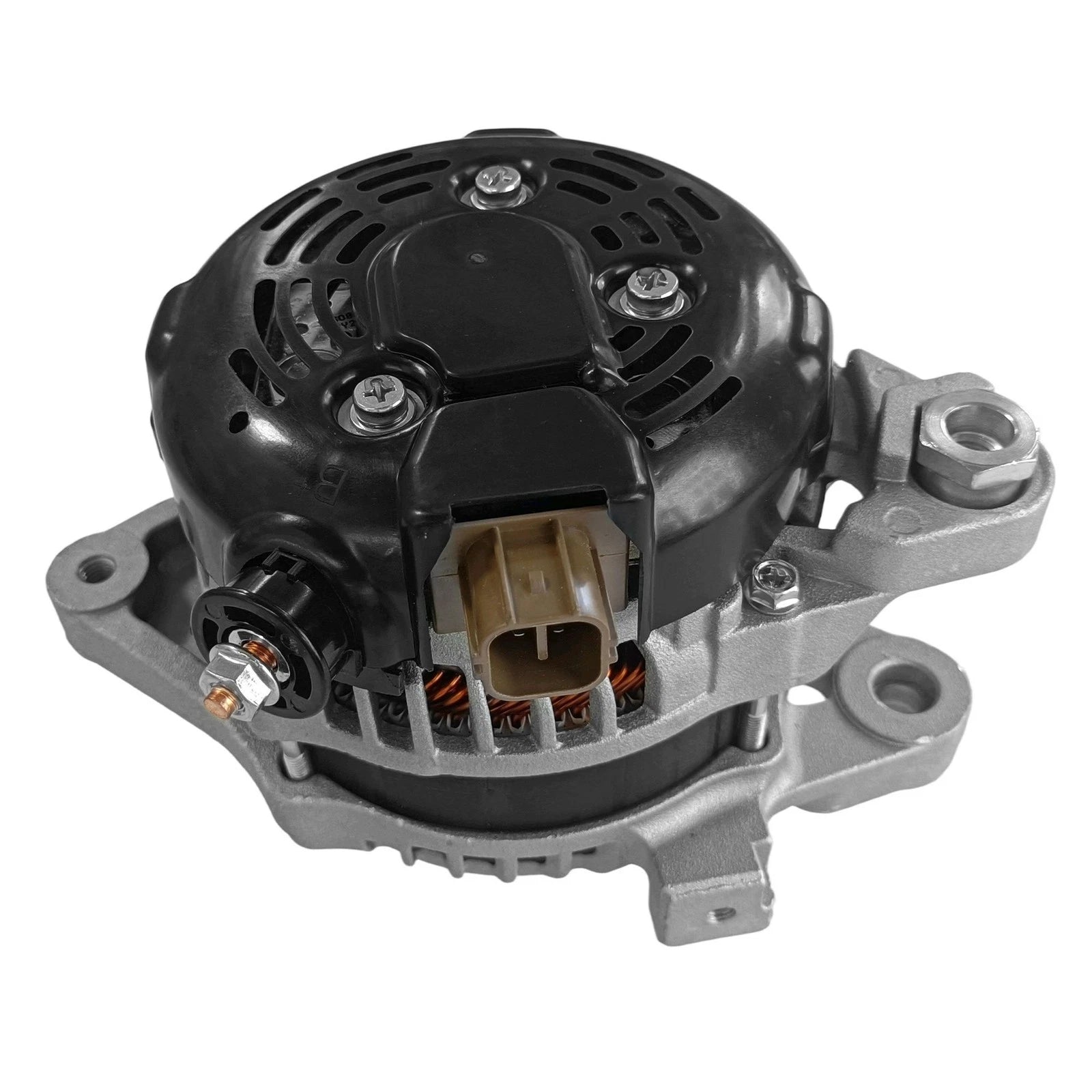 Alternator for Toyota Corolla, Corolla iM, Scion iM (2017–2018)