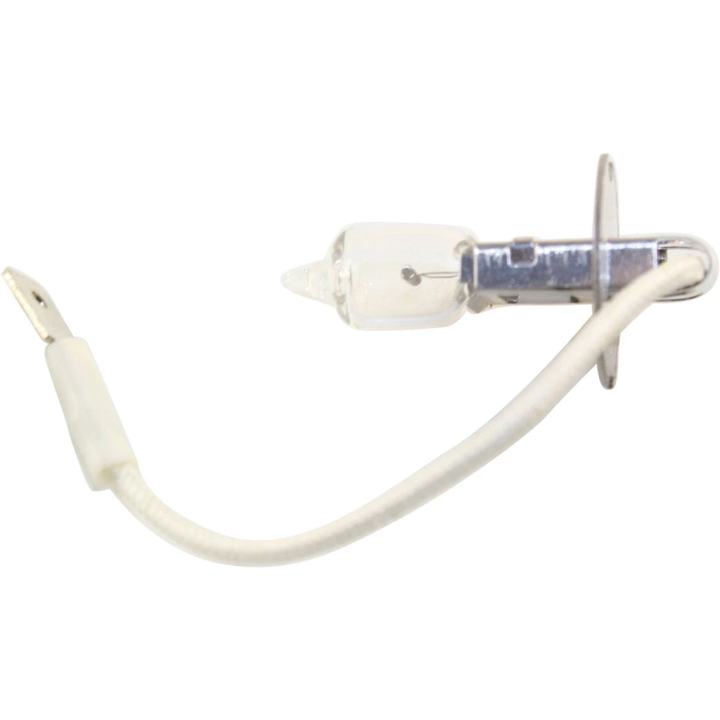 H3 Halogen Light Bulb Set for Universal Vehicles ( Before Purchase)