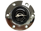 Horn Button 6 Hole OEM Replacement for Chevrolet Impala (2011–2020)