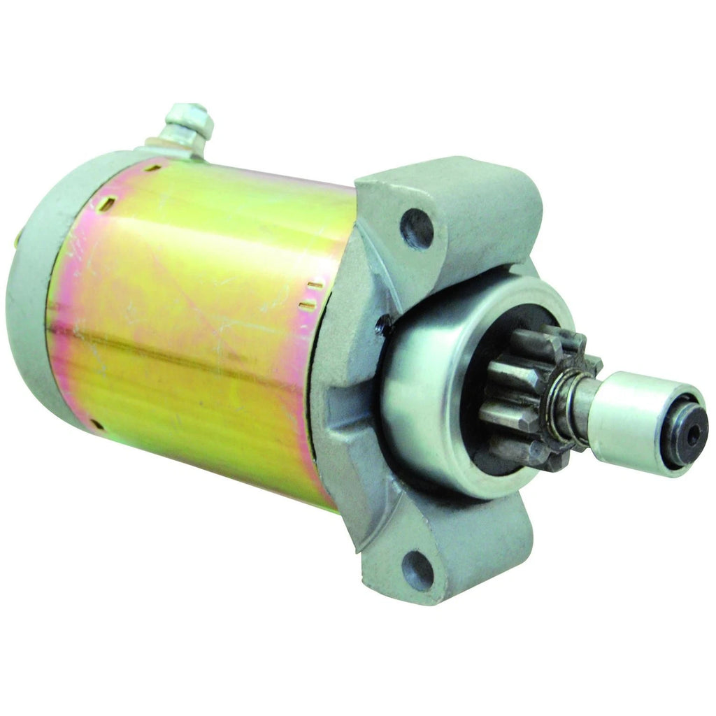 12V Starter for John Deere RX75 SX75 (1987–1990)