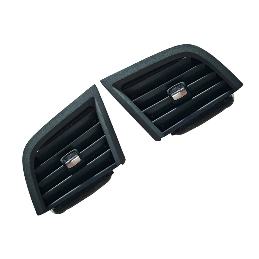 2X Vent Louver for Ford Edge (2011–2014)