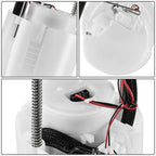 Electric Rear Fuel Pump Module for Toyota Sienna (2007–2010)