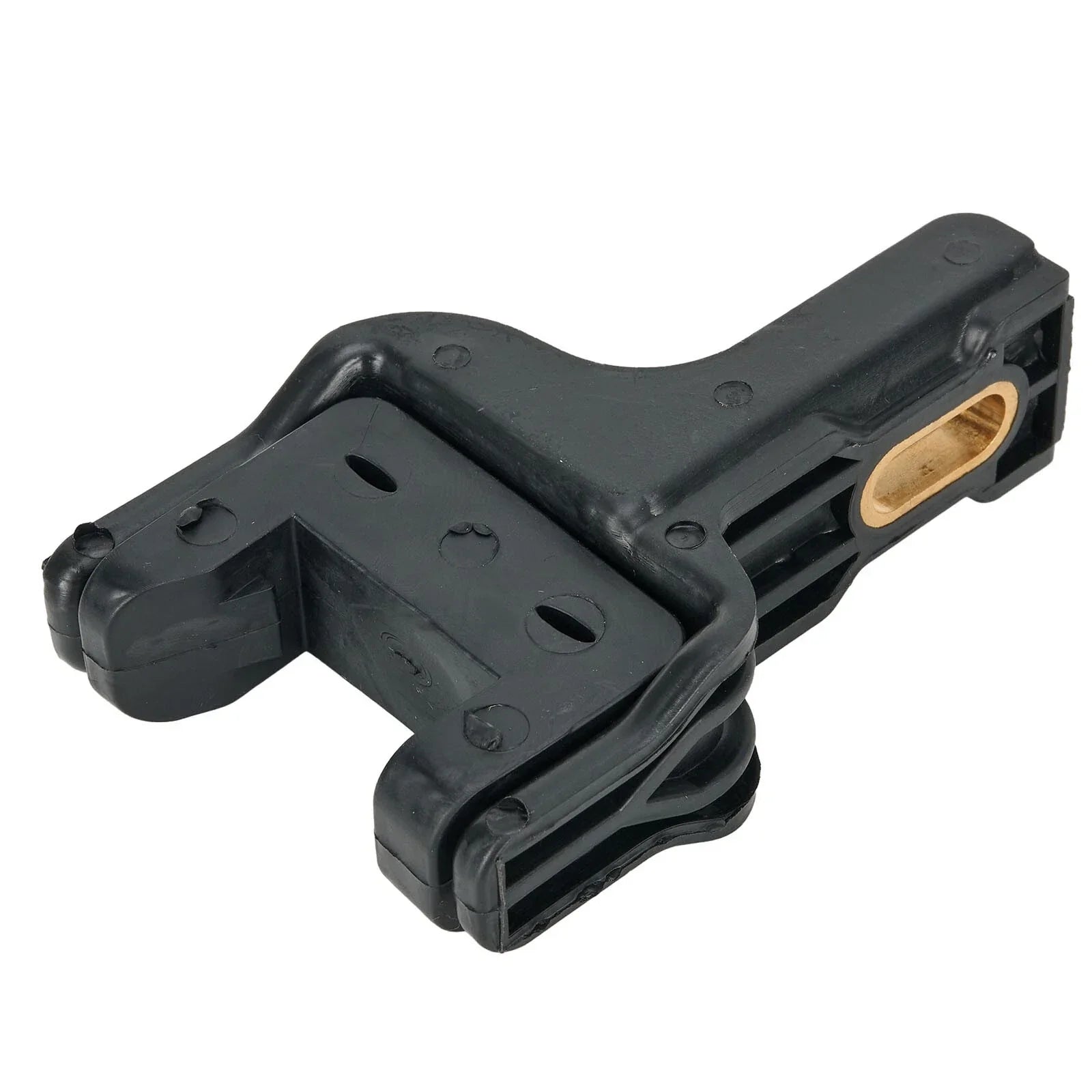 2 x Upper Radiator Bracket Insulator for Dodge Charger (2006–2020)