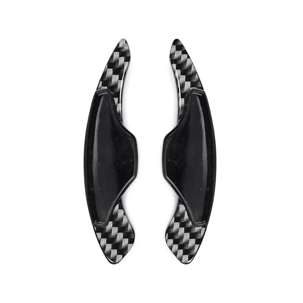 Steering Wheel Shift Paddle Extension for Cadillac ATS CT6 (2013–2020)