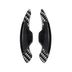 Steering Wheel Shift Paddle Extension for Cadillac ATS CT6 (2013–2020)