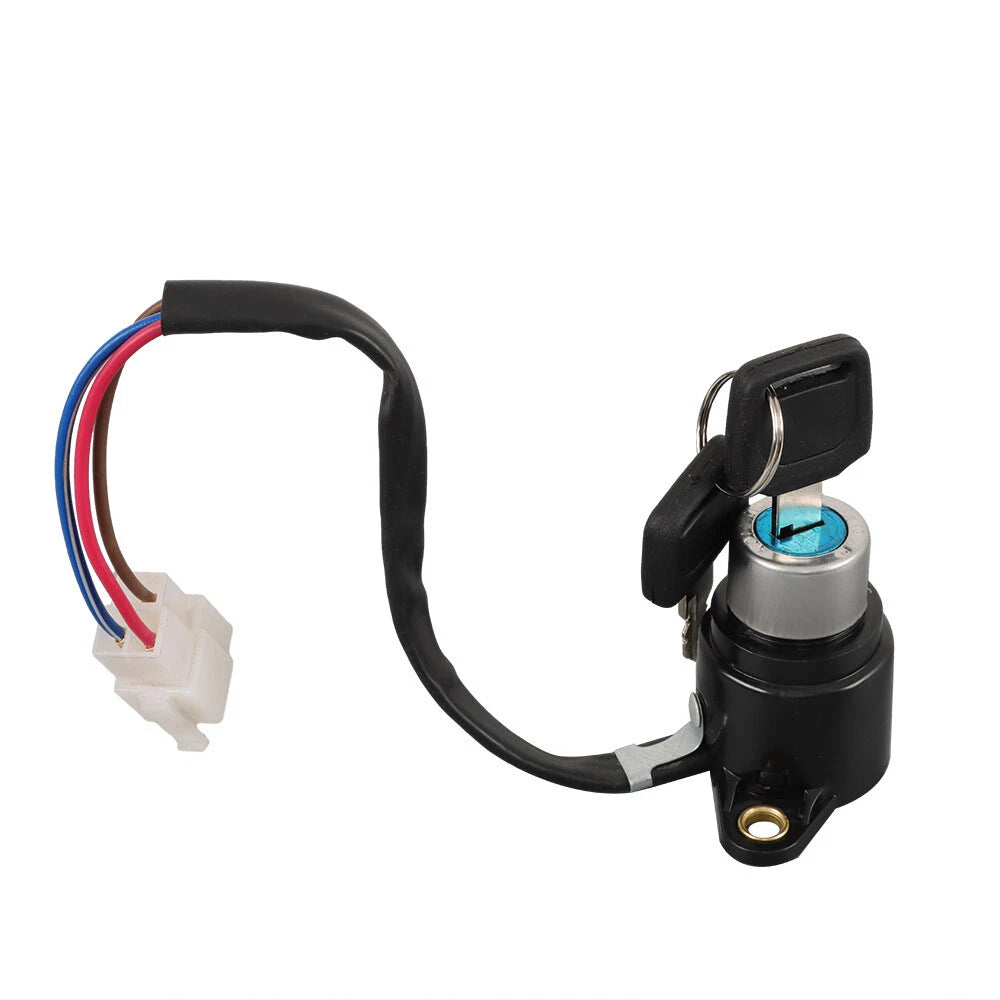 Ignition Key Switch for Honda VT1100 C/C2/C3 (1985-1998)