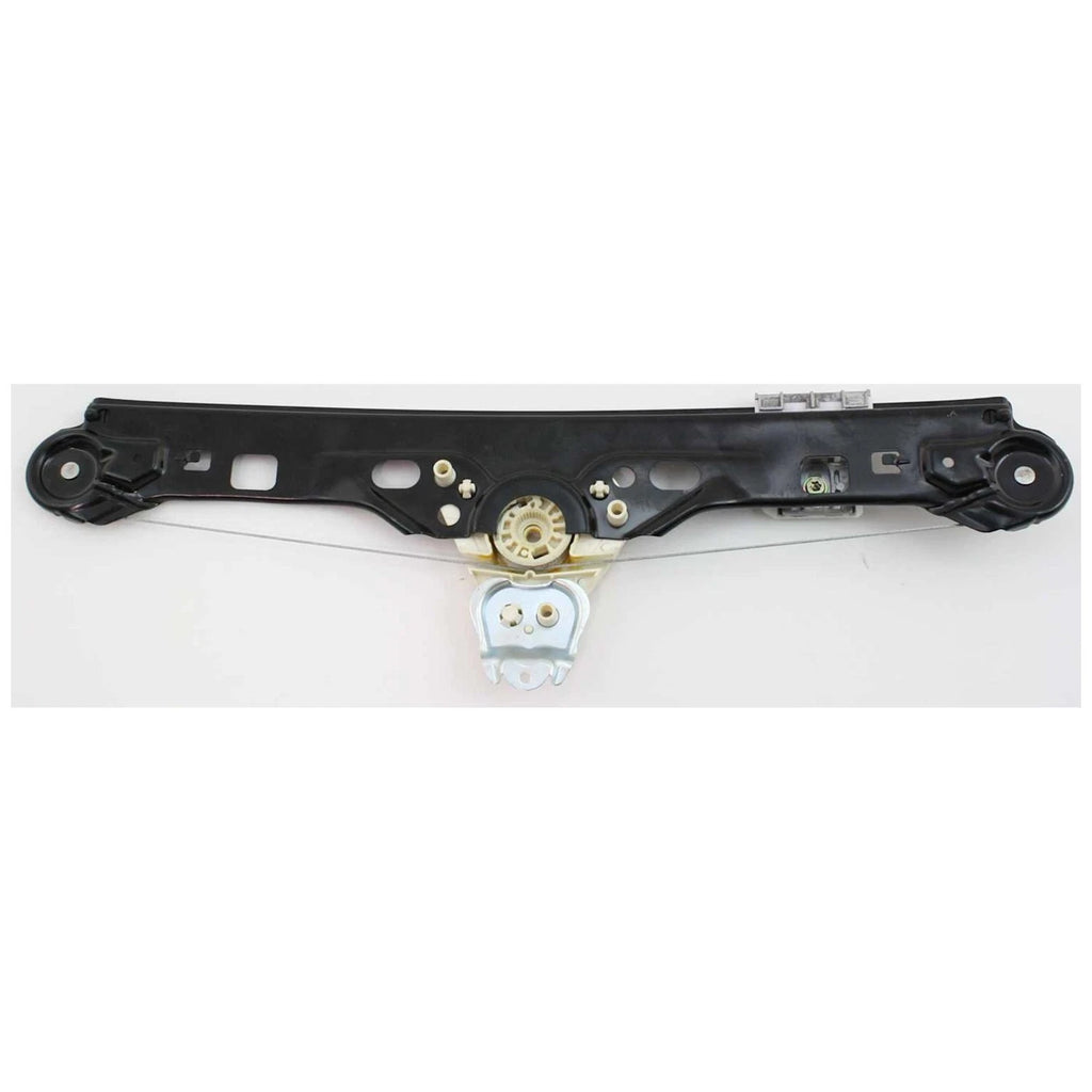 Window Regulator for Mercedes-Benz C-Class (2001-2007)
