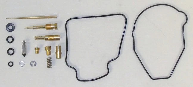 Carburetor Kit for Honda TRX 250 (1986–1987) 016-017