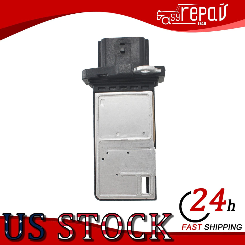 Mass Air Flow Sensor for Nissan Cube 2007 (1.8L L4)