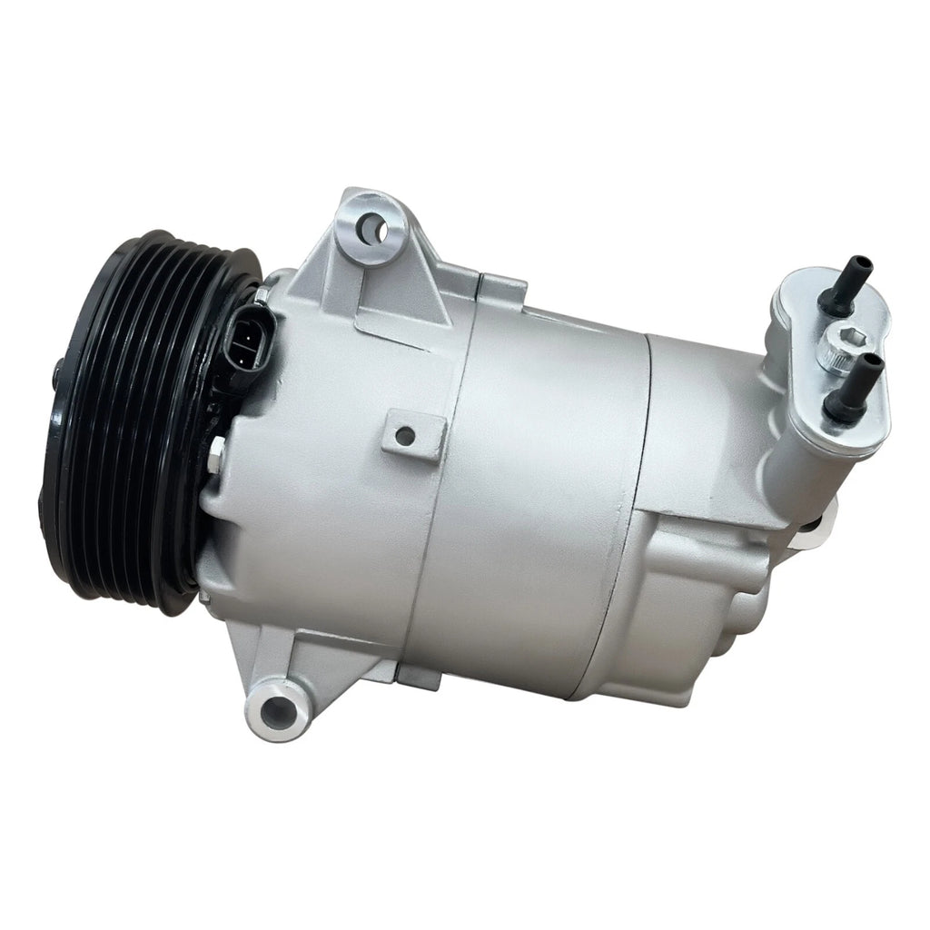 A/C Compressor Kit w Condenser for Saturn Astra 1.8L (2009-2009)