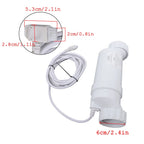 Salt Chlorination System for Hayward W3T-Cell-15 (In-Ground Pools)