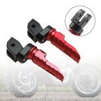 Front Footrests Foot Pegs for Ducati Hypermotard 821/SP 950/SP Monster 821