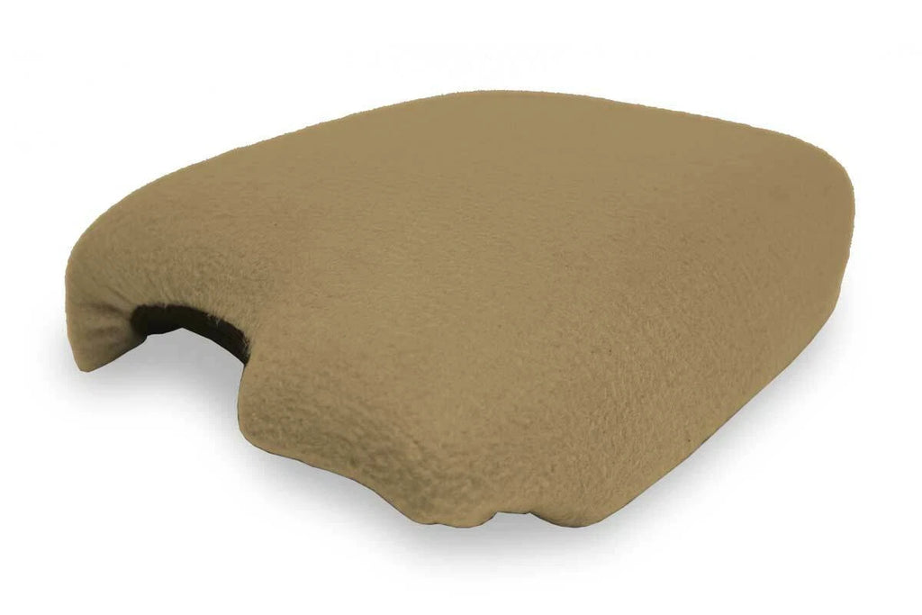 Console Lid Armrest Cover Protector for Honda Accord (2013–2017) Beige